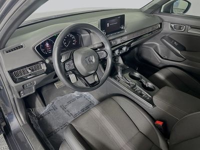 2022 Honda Civic - Photo 11