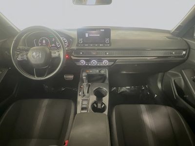 2022 Honda Civic - Photo 28