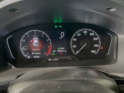 2022 Honda Civic - Photo 15