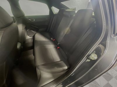 2022 Honda Civic - Photo 27