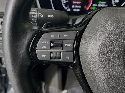 2022 Honda Civic - Photo 17