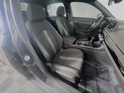 2022 Honda Civic - Photo 30