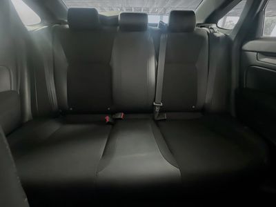 2022 Honda Civic - Photo 26
