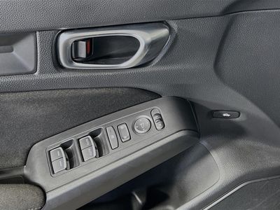 2022 Honda Civic - Photo 12