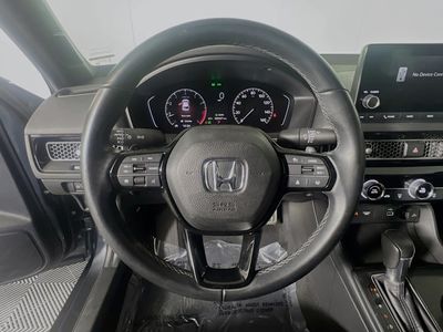 2022 Honda Civic - Photo 16