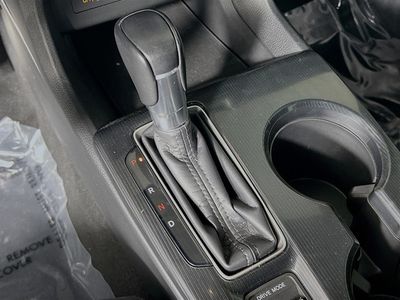 2022 Honda Civic - Photo 24