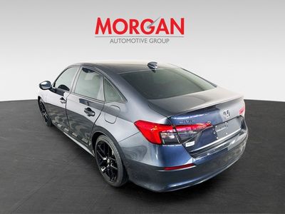 2022 Honda Civic - Photo 6