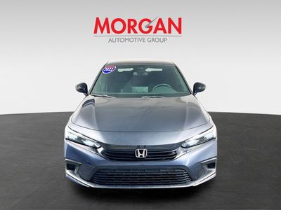 2022 Honda Civic - Photo 3
