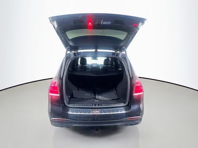 2017 Mercedes-Benz GLE - Photo 29