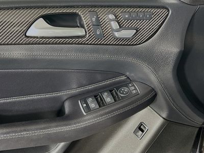 2017 Mercedes-Benz GLE - Photo 12