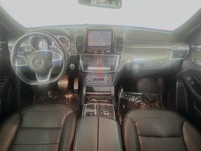 2017 Mercedes-Benz GLE - Photo 28