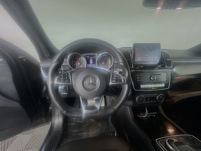 2017 Mercedes-Benz GLE - Photo 14