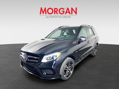 2017 Mercedes-Benz GLE - Photo 4