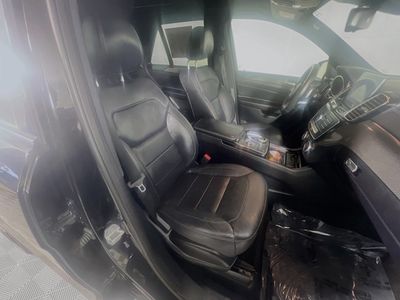 2017 Mercedes-Benz GLE - Photo 30