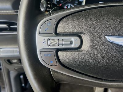 2021 Genesis GV80 - Photo 17