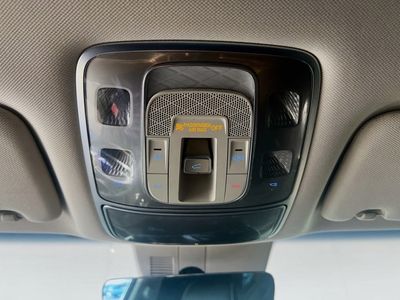 2021 Genesis GV80 - Photo 20
