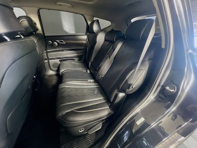 2021 Genesis GV80 - Photo 27
