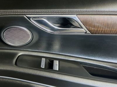 2021 Genesis GV80 - Photo 31