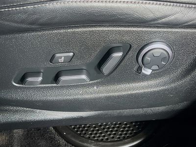 2021 Genesis GV80 - Photo 13