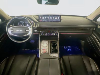 2021 Genesis GV80 - Photo 28