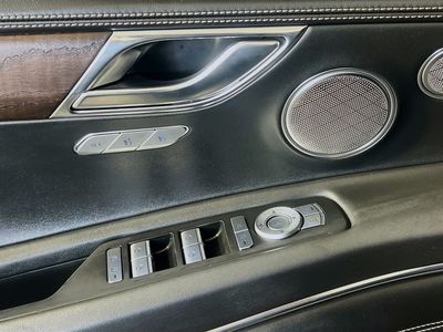 2021 Genesis GV80 - Photo 12