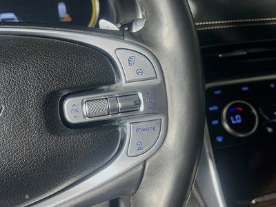 2021 Genesis GV80 - Photo 18