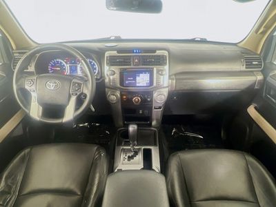 2018 Toyota 4Runner - Photo 28