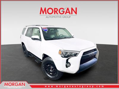 2018 Toyota 4Runner - Photo 1