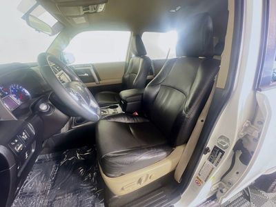 2018 Toyota 4Runner - Photo 10
