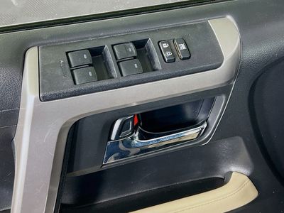 2018 Toyota 4Runner - Photo 12