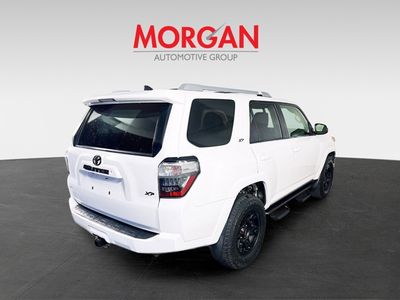 2018 Toyota 4Runner - Photo 8
