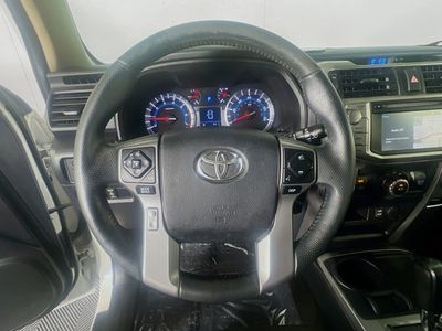 2018 Toyota 4Runner - Photo 16