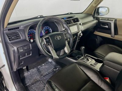 2018 Toyota 4Runner - Photo 11