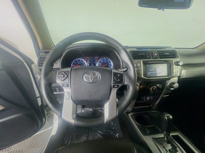 2018 Toyota 4Runner - Photo 14