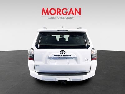 2018 Toyota 4Runner - Photo 7