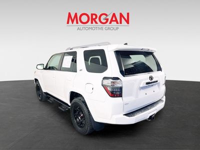 2018 Toyota 4Runner - Photo 6