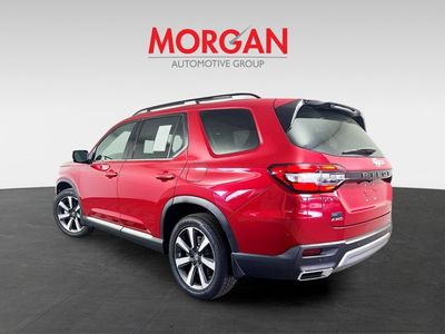 2025 Honda Pilot - Photo 6