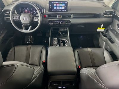2025 Honda Pilot - Photo 28