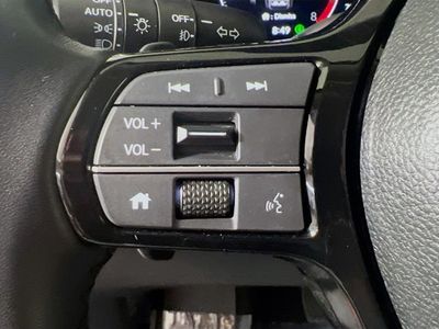 2025 Honda Pilot - Photo 17