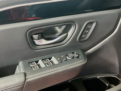 2025 Honda Pilot - Photo 12