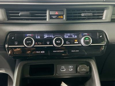 2025 Honda Pilot - Photo 23