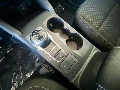 2026 Ford Escape - Photo 25
