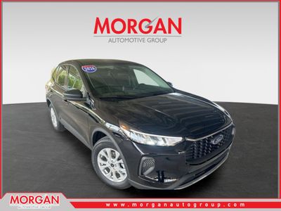 2026 Ford Escape - Photo 1