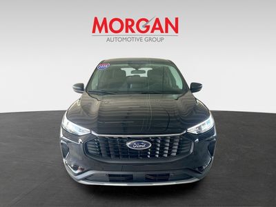 2026 Ford Escape - Photo 3