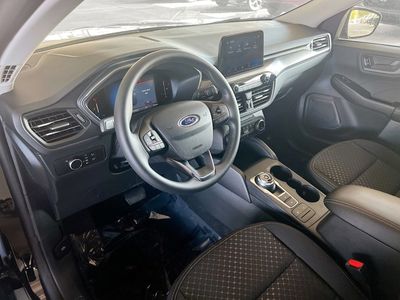 2026 Ford Escape - Photo 11