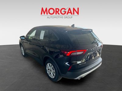 2026 Ford Escape - Photo 6