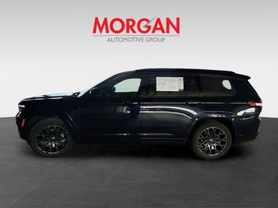 2024 Jeep Grand Cherokee L - Photo 5