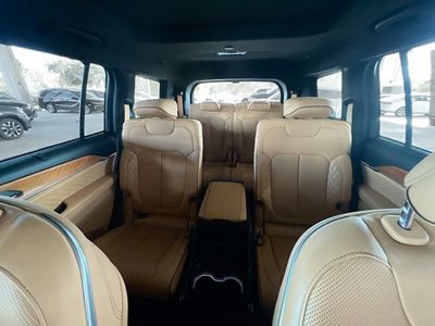 2024 Jeep Grand Cherokee L - Photo 26