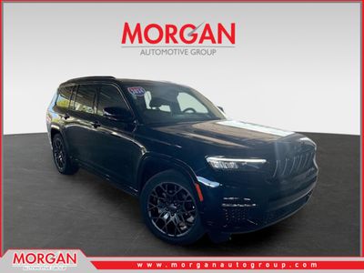 2024 Jeep Grand Cherokee L - Photo 1