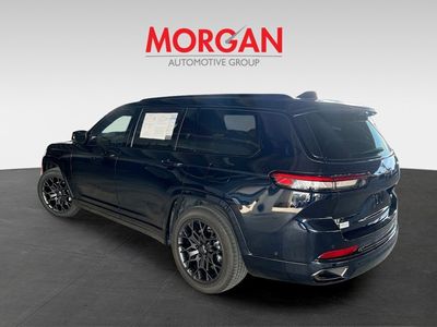2024 Jeep Grand Cherokee L - Photo 6